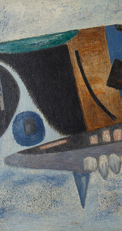 Těšínský Karel - Kompozice