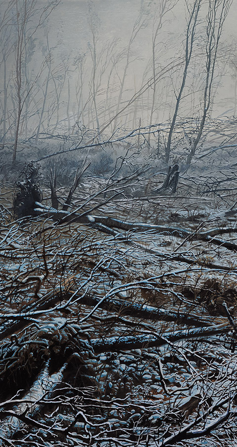 Nagypál Michal - Kalamita