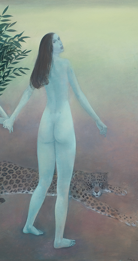 Kovařík Jiří - Podivný strom