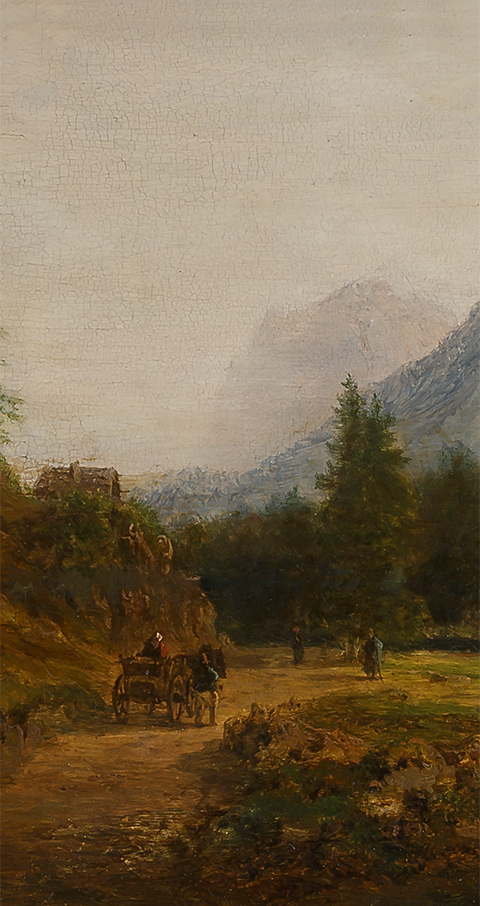 Piepenhagen August Bedřich