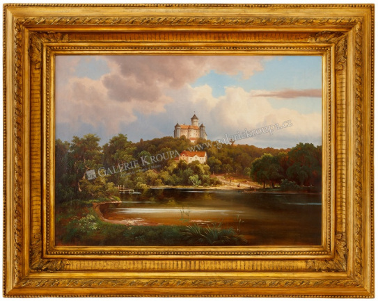 Konopiště