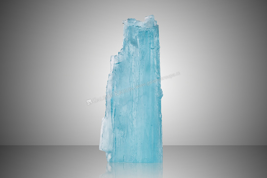 Tree II – Aquamarine
