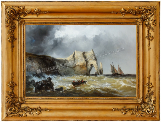 Étretat