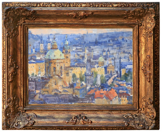 Praha
