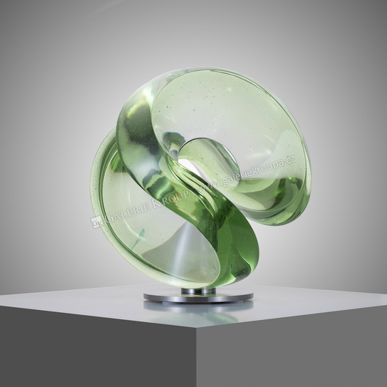 Aqua One – Light Green