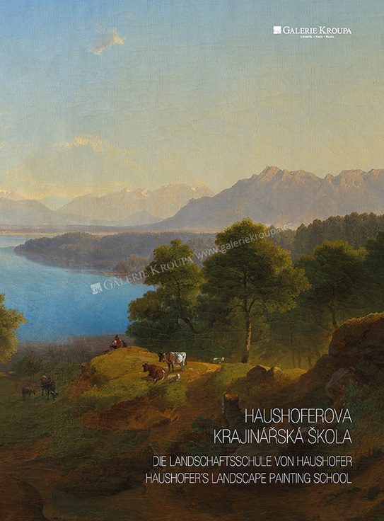 Haushoferova krajinářská škola