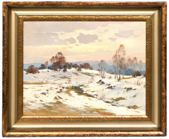 Před západem slunce
