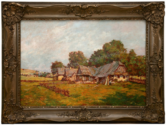 Kameničky