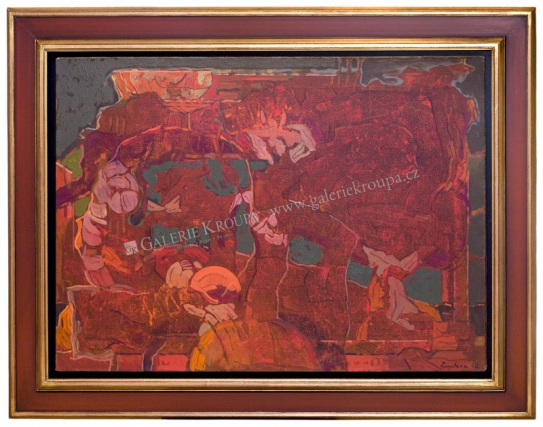 S příchutí podzimních dnů